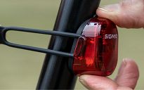 Zestaw lamp Sigma Aura 60 + Nugget II + Kabel Usb - 12
