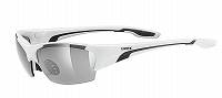     Okulary Uvex Blaze III 2.0 - wymienne szkła 3 sztuki 