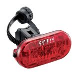 Zestaw lamp CatEye HL-EL160 / TL-LD155  OMNI5 - 3