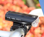 Zestaw lamp CatEye HL-EL160 / TL-LD155  OMNI5 - 4