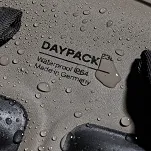 Plecak Ortlieb DayPack 23L - dark sand - 5