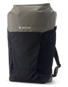 Plecak Ortlieb DayPack 23L - dark sand