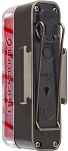 Lampka tylna BLACKBURN DAYBLAZER 125 REAR, 125 lumenów USB - 4