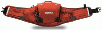 Pas nerkowy Source Hipster Ultra orange - 2
