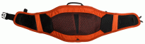 Pas nerkowy Source Hipster Ultra orange - 3