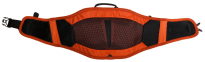 Pas nerkowy Source Hipster Ultra orange - 3