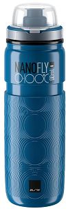 Bidon termiczny Elite Nano Fly 0-100°C 500ml blue