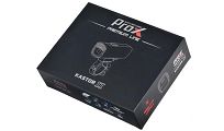 Lampa przód Prox Kastor II 1100Lm, 4800mAh, USB-C, POWER BANK - 4