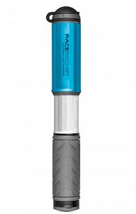 Pompka do roweru Topeak RaceRocket 8 bar- DARK BLUE