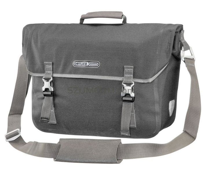 Torba na laptopa Ortlieb Commuter-Bag Two, QL3.1 Pepper - Urban Line 20L