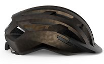 Kask rowerowy Met Allroad - bronze matt - 3