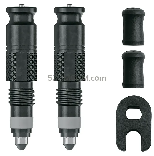 Adapter Schwalbe Clik do konwersji z SV na SCV