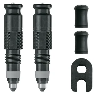 Adapter Schwalbe Clik do konwersji z SV na SCV