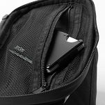 Torba rowerowa na kierownicę z etui na telefon - Wozinsky WBHBB-01 - 20