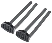 Uchwyt Axa Flex Mount For RingLock - do montażu blokady tylnego koła (podkowy). - 2