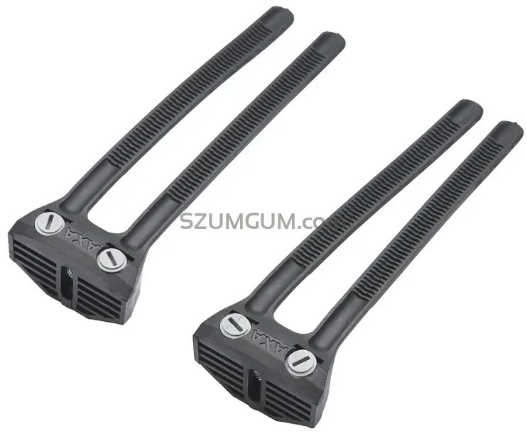 Uchwyt Axa Flex Mount For RingLock - do montażu blokady tylnego koła (podkowy).