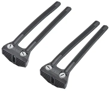 Uchwyt Axa Flex Mount For RingLock - do montażu blokady tylnego koła (podkowy).