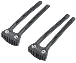 Uchwyt Axa Flex Mount For RingLock - do montażu blokady tylnego koła (podkowy).