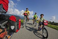 Sakwy rowerowe uniwersalne Ortlieb Sport-Packer Classic QL2.1 (kpl.) 30L- Red black - 7