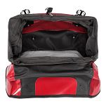 Sakwy rowerowe uniwersalne Ortlieb Sport-Packer Classic QL2.1 (kpl.) 30L- Red black - 5