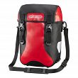 Sakwy rowerowe uniwersalne Ortlieb Sport-Packer Classic QL2.1 (kpl.) 30L- Red black - 2