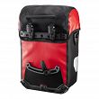 Sakwy rowerowe uniwersalne Ortlieb Sport-Packer Classic QL2.1 (kpl.) 30L- Red black - 3