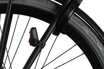 Lampka AXA Dwn Rear Brake light - 4