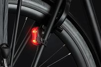 Lampka AXA Dwn Rear Brake light - 5