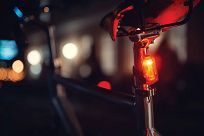 Lampka AXA Dwn Rear Brake light - 7