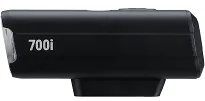 Lampka przednia BBB NanoStrike 700i - 8