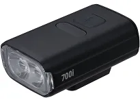 Lampka przednia BBB NanoStrike 700i - 9