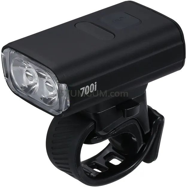 Lampka przednia BBB NanoStrike 700i