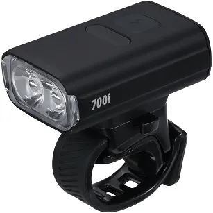 Lampka przednia BBB NanoStrike 700i