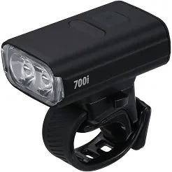 Lampka przednia BBB NanoStrike 700i