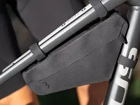 Torba na ramę BBB SealMate 2L - 5