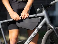 Torba na ramę BBB SealMate 2L - 6