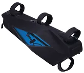 Torba na ramę BBB SealMate 2L - 4