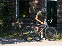 Torba na ramę BBB SealMate 2L - 8