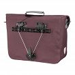 Torba na laptopa Ortlieb Commuter-Bag Two, QL3.1 Ash Rose - Urban Line 20L - 3