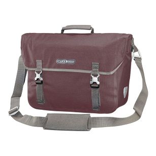 Torba na laptopa Ortlieb Commuter-Bag Two, QL3.1 Ash Rose - Urban Line 20L