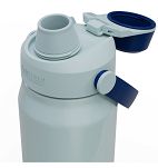Butelka termiczna Camelbak Thrive Chug Insulated SST 740ml / 25oz - Deep Sea - 4