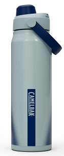 Butelka termiczna Camelbak Thrive Chug Insulated SST 740ml / 25oz - Deep Sea
