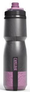 Bidon termiczny CamelBak Podium Chill 710ml / 24oz - mercury night fall