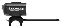 Lampka przednia LEZYNE POWER HB DRIVE STVZO 500 lumenów- Direct X-Lock System - 8