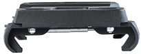 Podstawka adapter do bagażnika Basil MIK Carrier Plate - do montażu koszy i toreb z MIK system - 3
