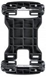 Podstawka adapter do bagażnika BASIL MIK CARRIER PLATE do montażu koszy i toreb z MIK system - 4