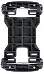Podstawka adapter do bagażnika BASIL MIK CARRIER PLATE do montażu koszy i toreb z MIK system - 4