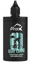 Woskowy smar do łańcucha ProX WAX LUBE 100ml
