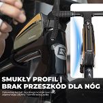 Torebka rowerowa na górną rurę ramy Rockbros 088, 0,25 l - 5