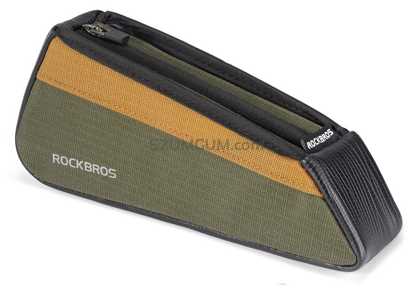Torebka rowerowa na górną rurę ramy Rockbros 088, 0,25 l